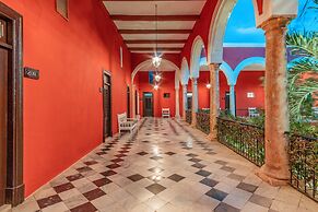 Hotel HO Merida