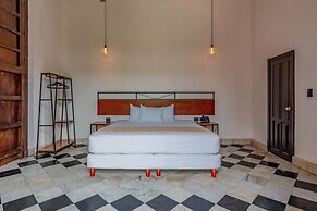 Hotel HO Merida