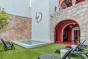 Hotel HO Merida