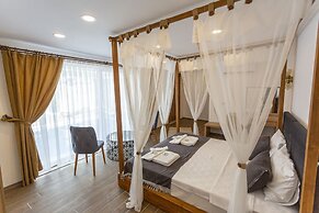 Elin Otel Alaçatı