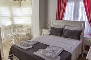 Elin Otel Alaçatı
