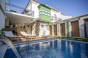Elin Otel Alaçatı