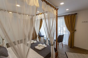 Elin Otel Alaçatı