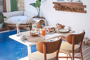 Elin Otel Alaçatı