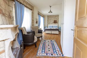 Elin Otel Alaçatı