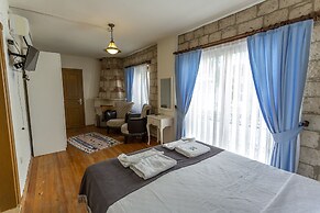 Elin Otel Alaçatı