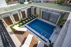 Elin Otel Alaçatı