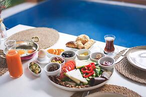 Elin Otel Alaçatı