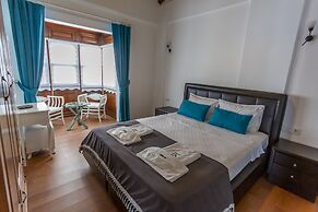 Elin Otel Alaçatı