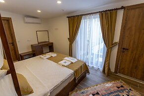Elin Otel Alaçatı