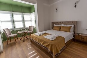 Elin Otel Alaçatı