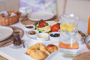 Elin Otel Alaçatı