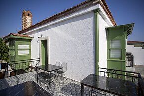 Elin Otel Alaçatı