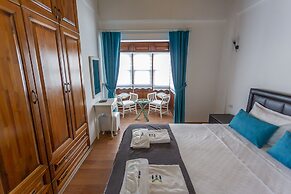 Elin Otel Alaçatı