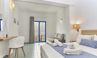 Veneto Sea View Apartments
