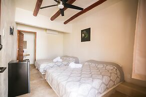 Villas Ixchel