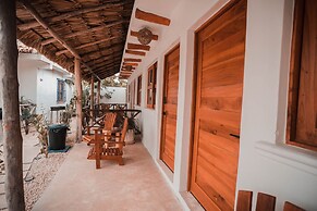 Villas Ixchel