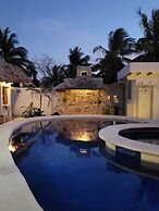 Villas Ixchel