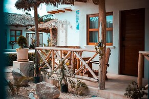Villas Ixchel
