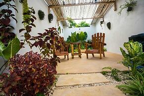 Villas Ixchel