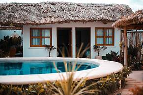 Villas Ixchel