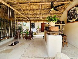Villas Ixchel