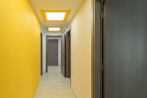 Elisavet Apartment