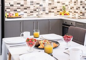 Elisavet Apartment