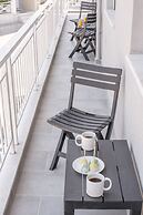 Elisavet Apartment