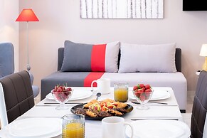 Elisavet Apartment