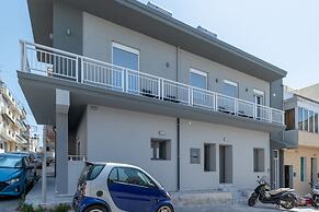 Elisavet Apartment