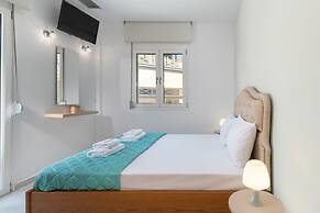 Elisavet Apartment