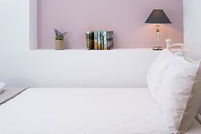 Elisavet Apartment