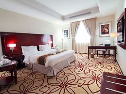 Lotaz Hotel