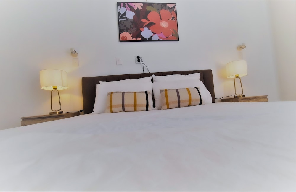 K - Town Hotel