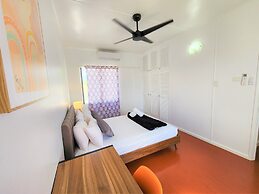 K - Town Hotel