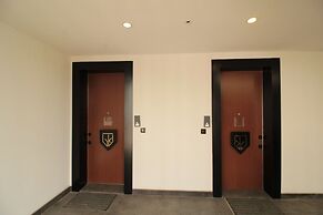 Ala Grand Residence