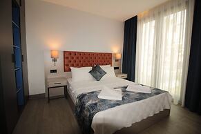 Ala Grand Residence