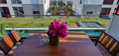 Ala Grand Residence