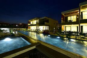 Ala Grand Residence