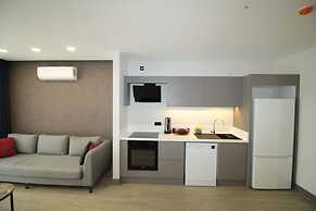 Ala Grand Residence