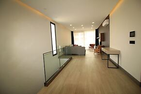 Ala Grand Residence