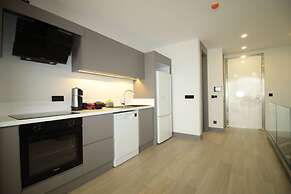 Ala Grand Residence