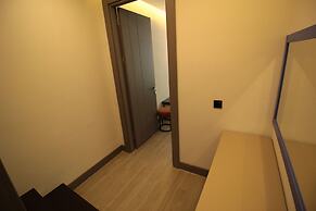 Ala Grand Residence