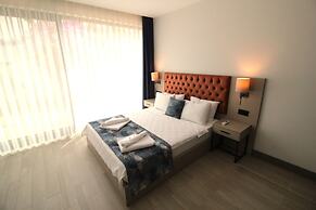 Ala Grand Residence
