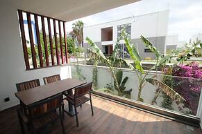 Ala Grand Residence