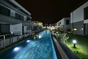 Ala Grand Residence