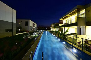 Ala Grand Residence