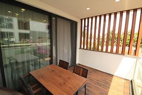 Ala Grand Residence