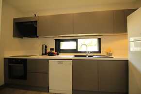 Ala Grand Residence
